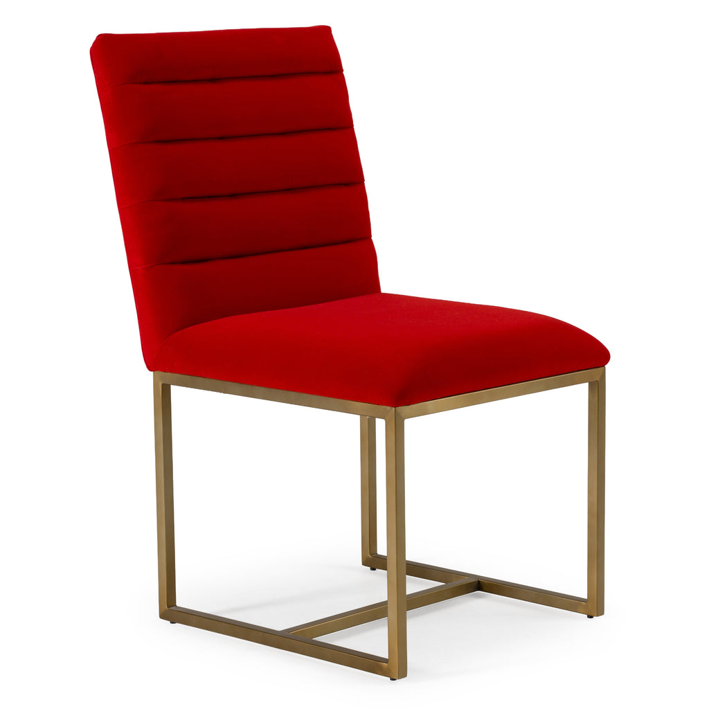 Barker - Modern Dining Chair (Set of 2)