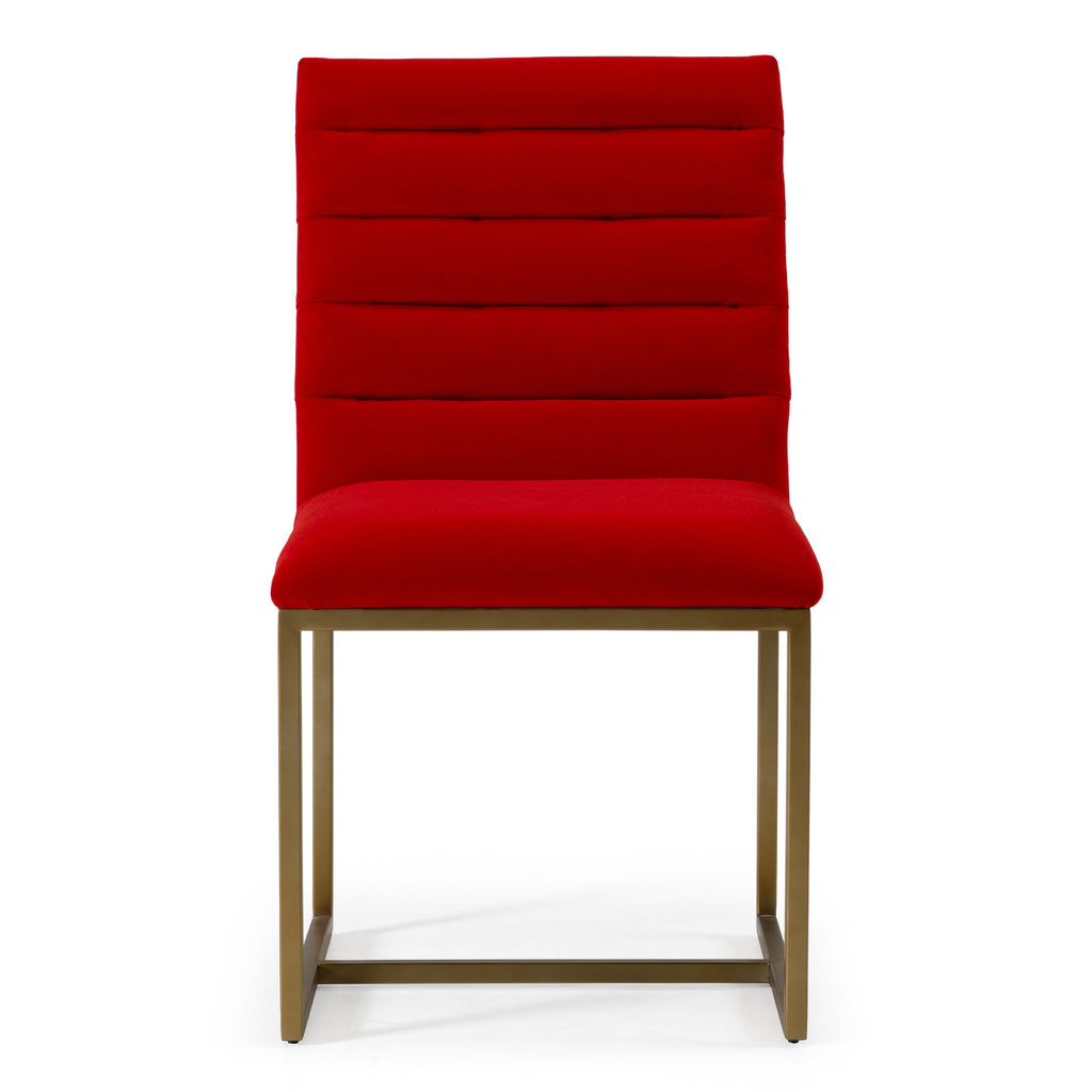 Barker - Modern Dining Chair (Set of 2)