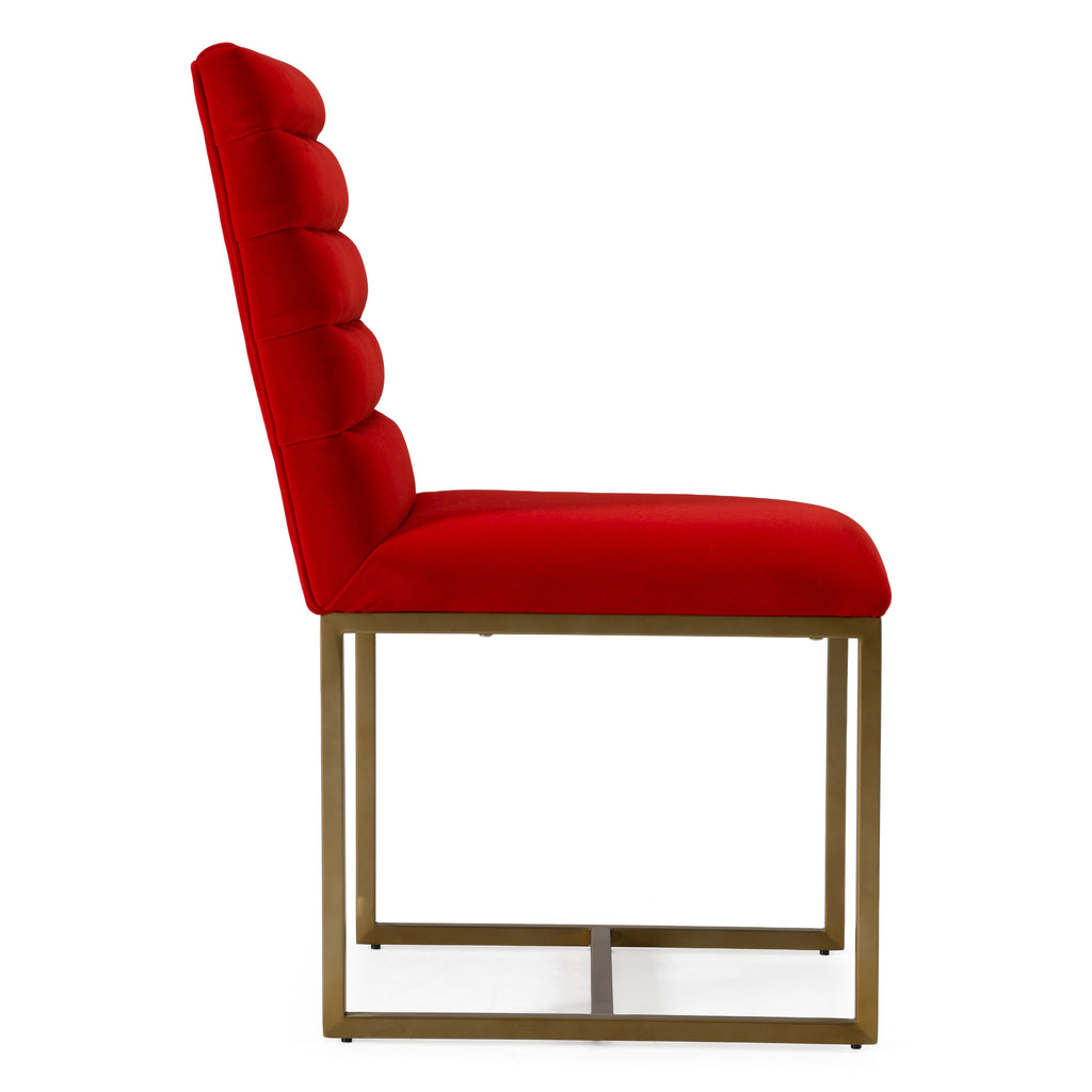 Barker - Modern Dining Chair (Set of 2)