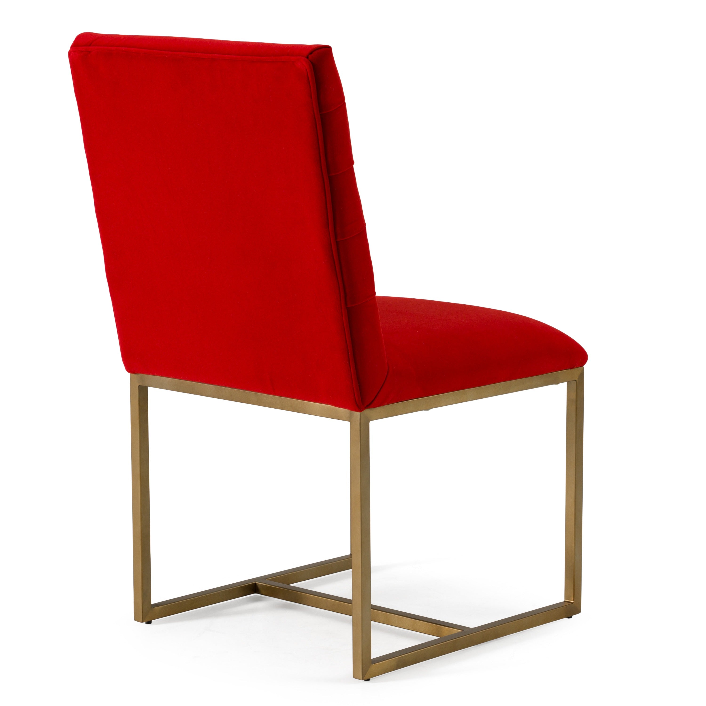 Barker - Modern Dining Chair (Set of 2)
