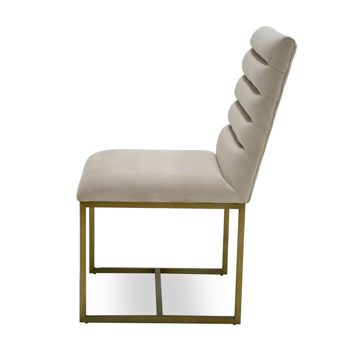 Barker - Modern Dining Chair (Set of 2)