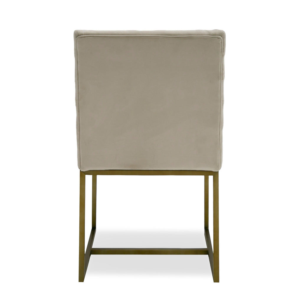 Barker - Modern Dining Chair (Set of 2)