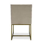 Barker - Modern Dining Chair (Set of 2)