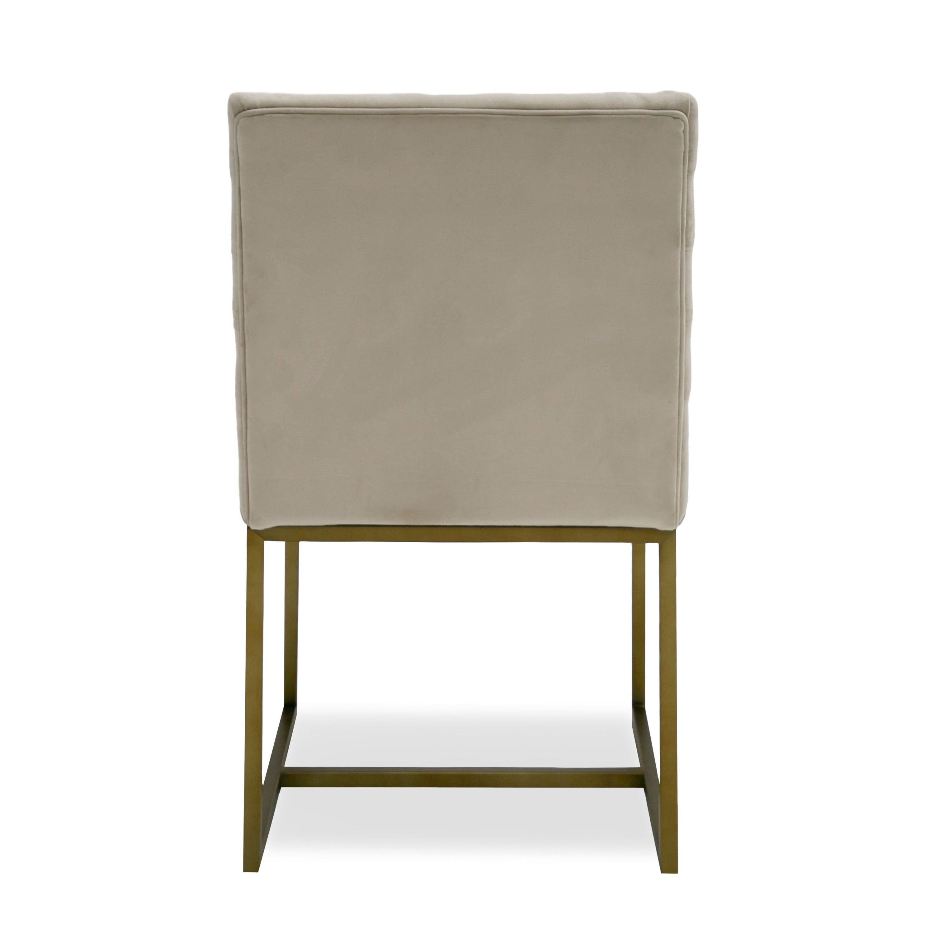 Barker - Modern Dining Chair (Set of 2)