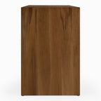 Berlin - Modern Walnut Dresser