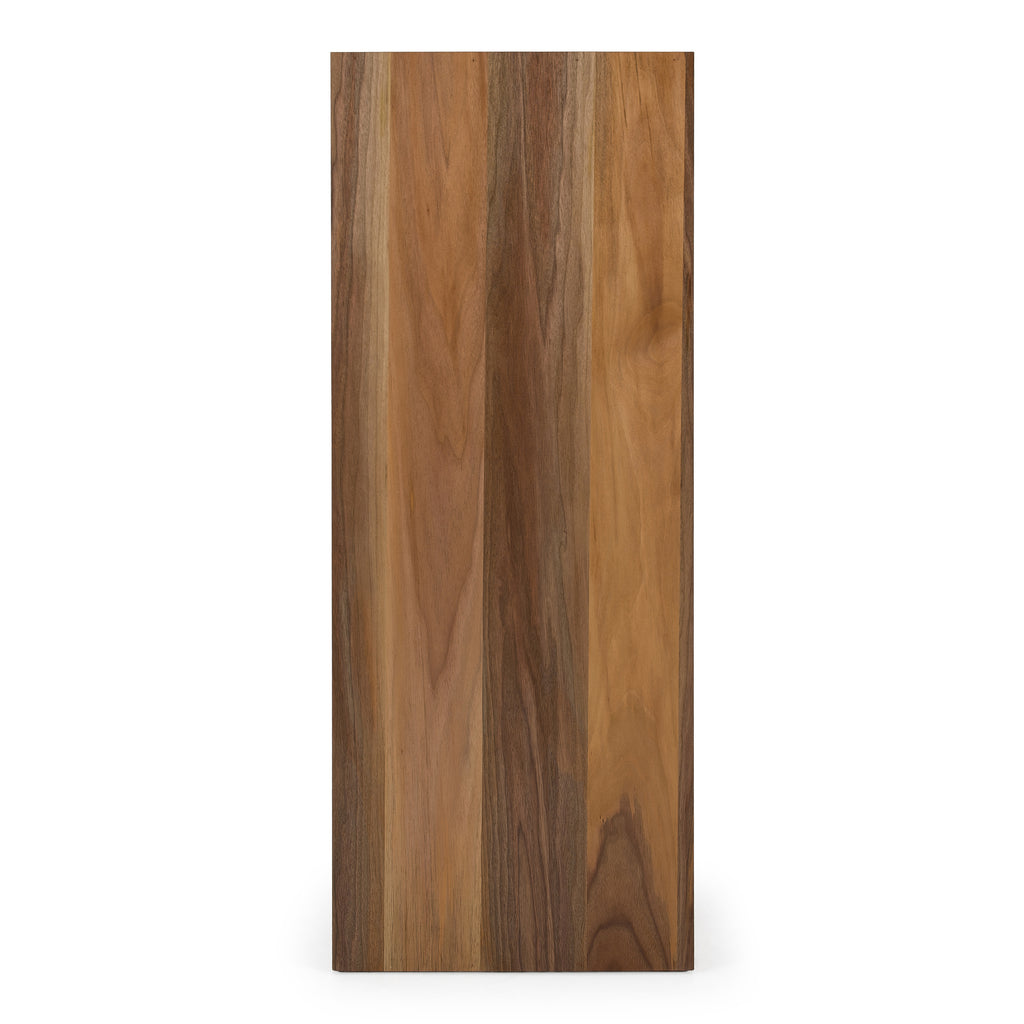 Berlin - Modern Walnut Chest
