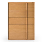 Berlin - Modern Natural Oak Chest