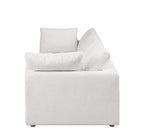 1100 Divanitalia Modular Sofa - Top-grain Italian Leather