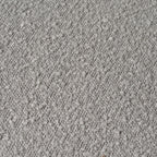 Bishop - Modern Grey Fabric Dining Chair