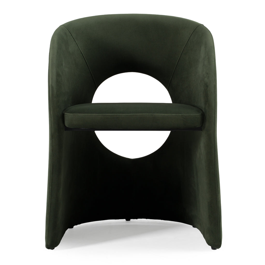 Brea - Fabric Dining Chair
