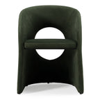 Brea - Fabric Dining Chair