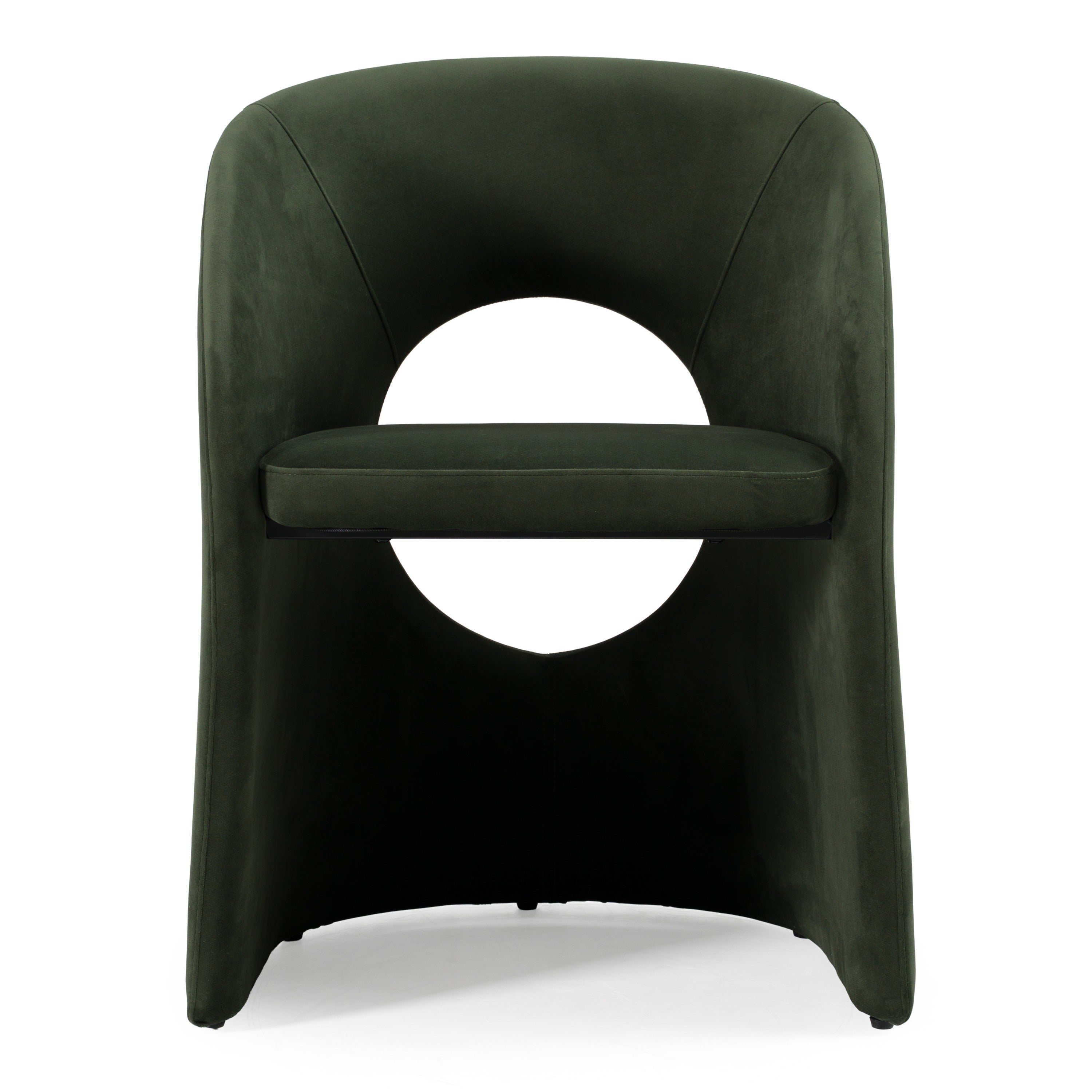 Brea - Fabric Dining Chair