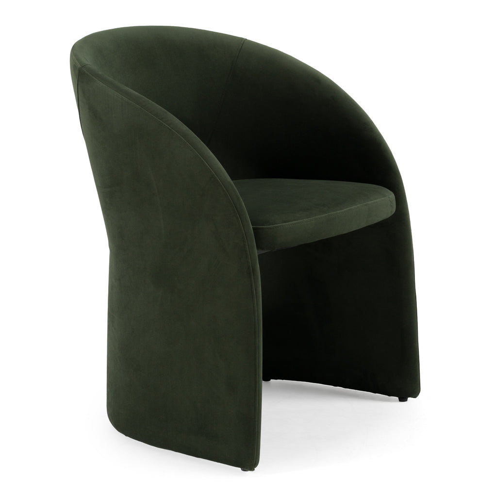 Brea - Fabric Dining Chair