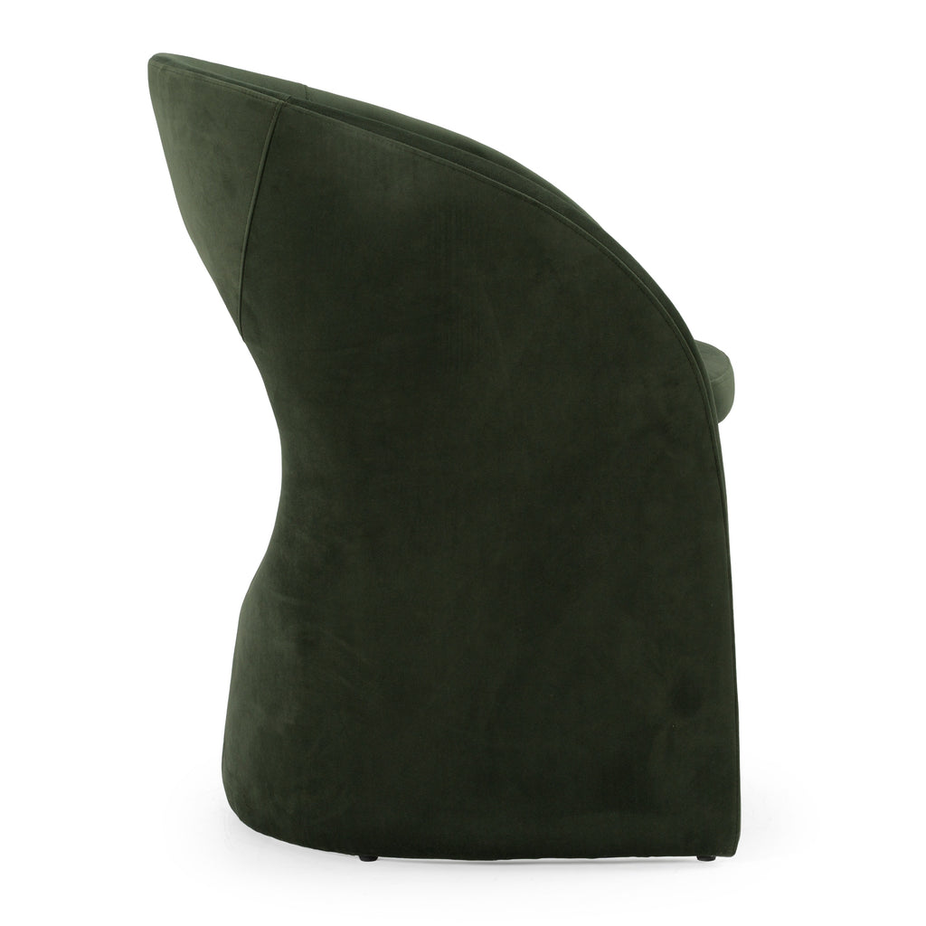 Brea - Fabric Dining Chair