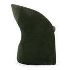Brea - Fabric Dining Chair