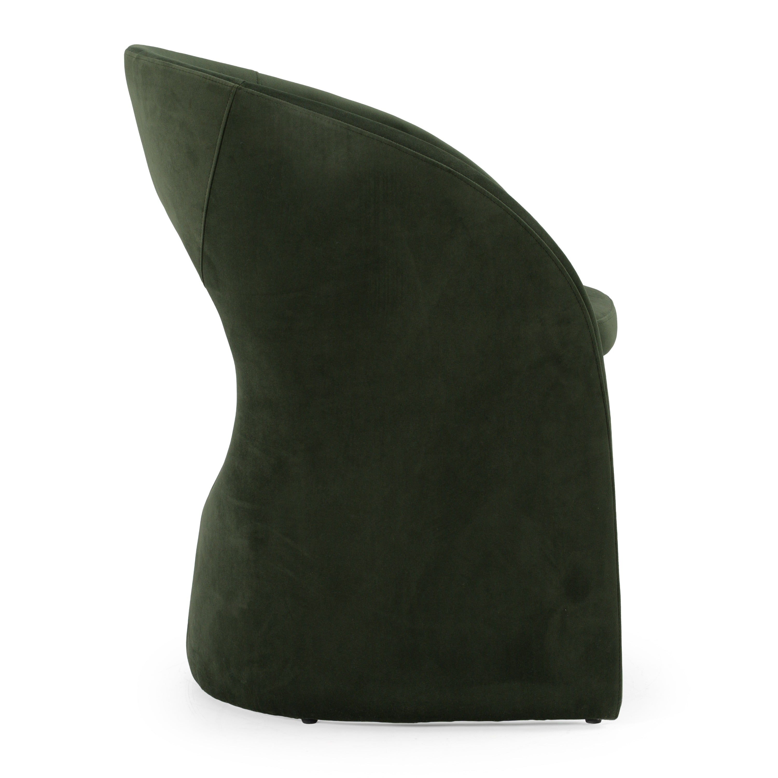 Brea - Fabric Dining Chair