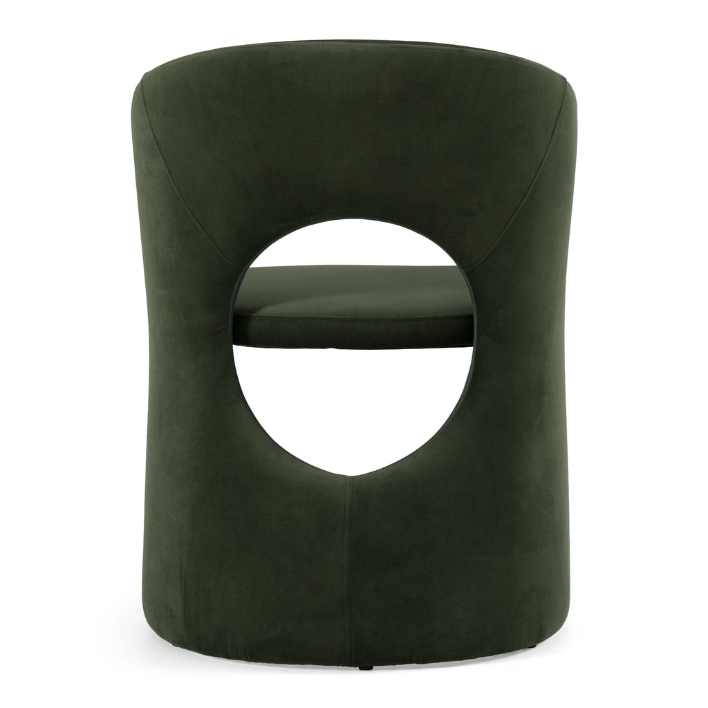 Brea - Fabric Dining Chair