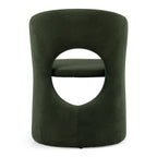 Brea - Fabric Dining Chair