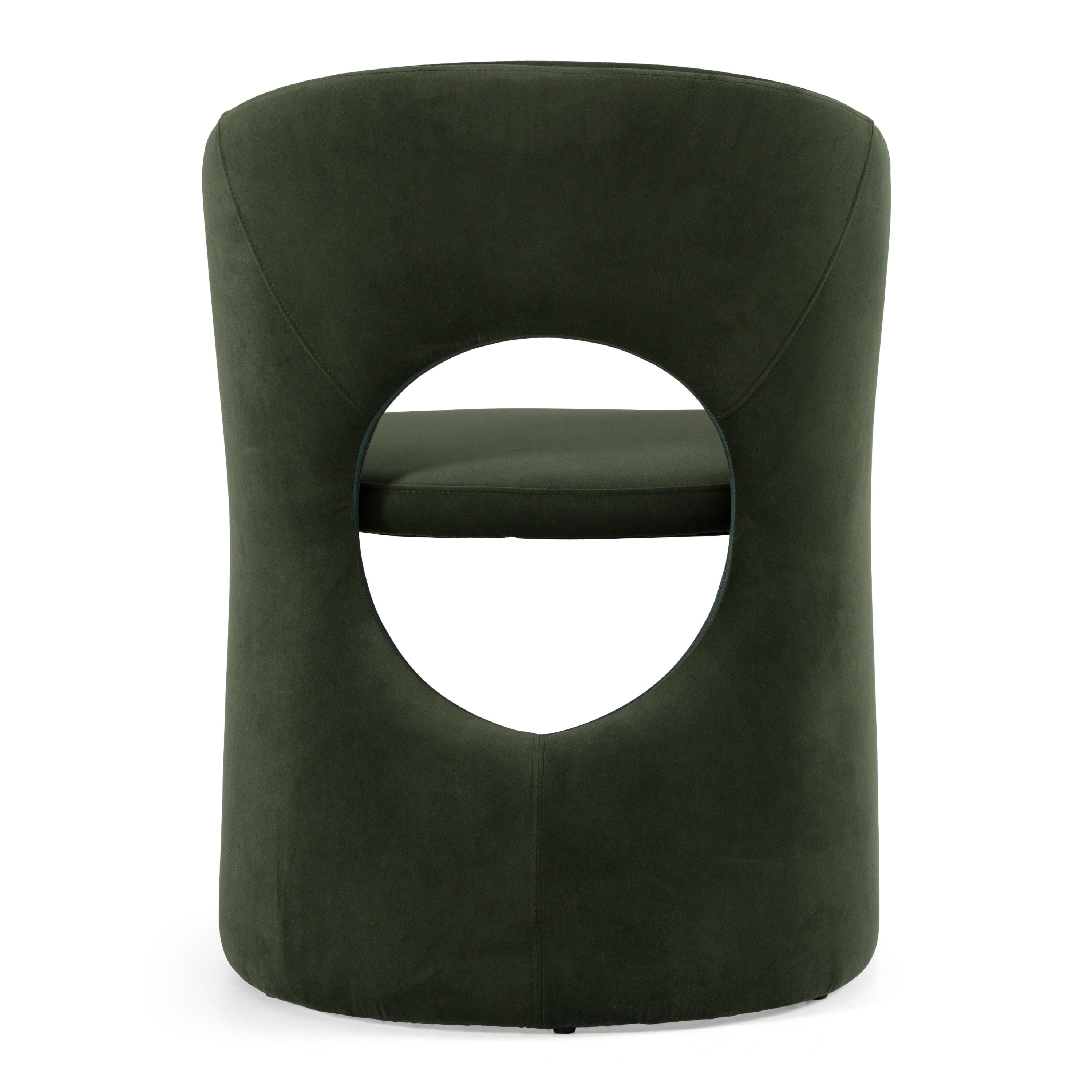 Brea - Fabric Dining Chair