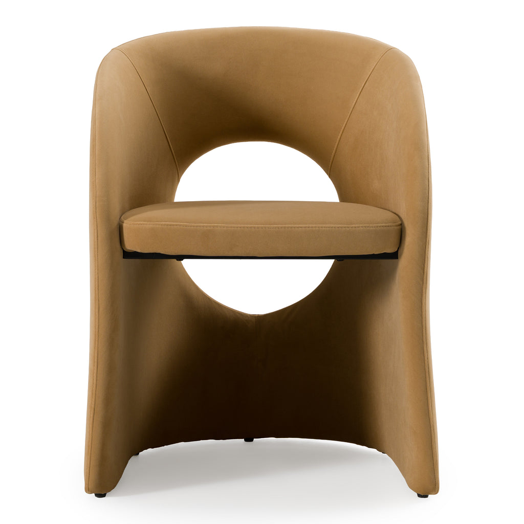 Brea - Fabric Dining Chair