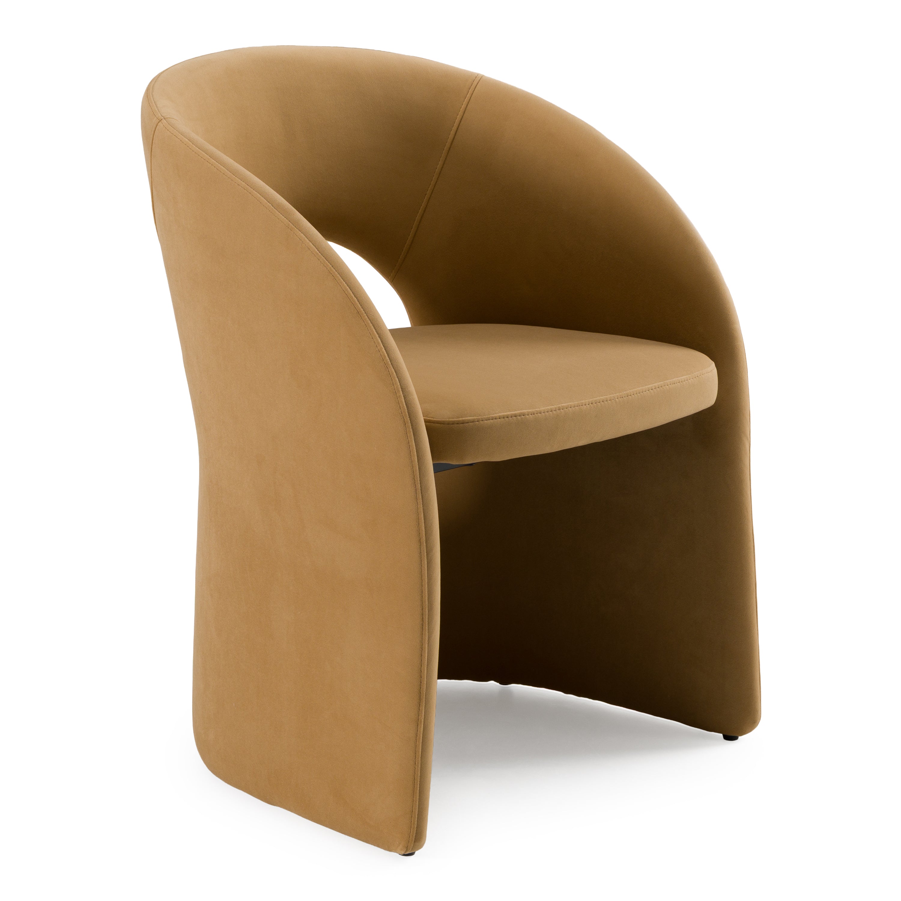 Brea - Fabric Dining Chair