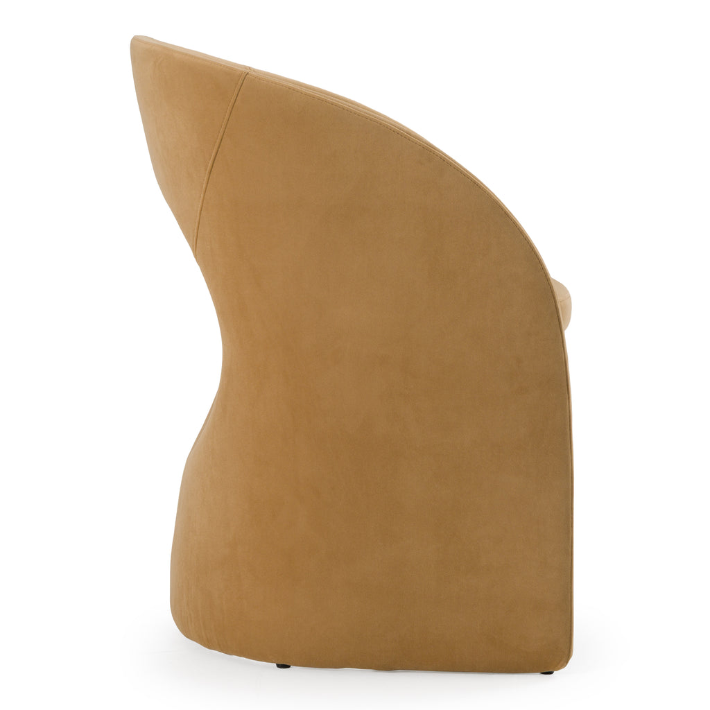 Brea - Fabric Dining Chair
