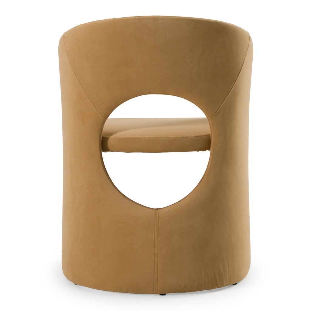 Brea - Fabric Dining Chair