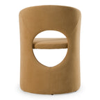 Brea - Fabric Dining Chair