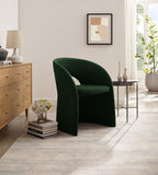 Brea - Fabric Dining Chair
