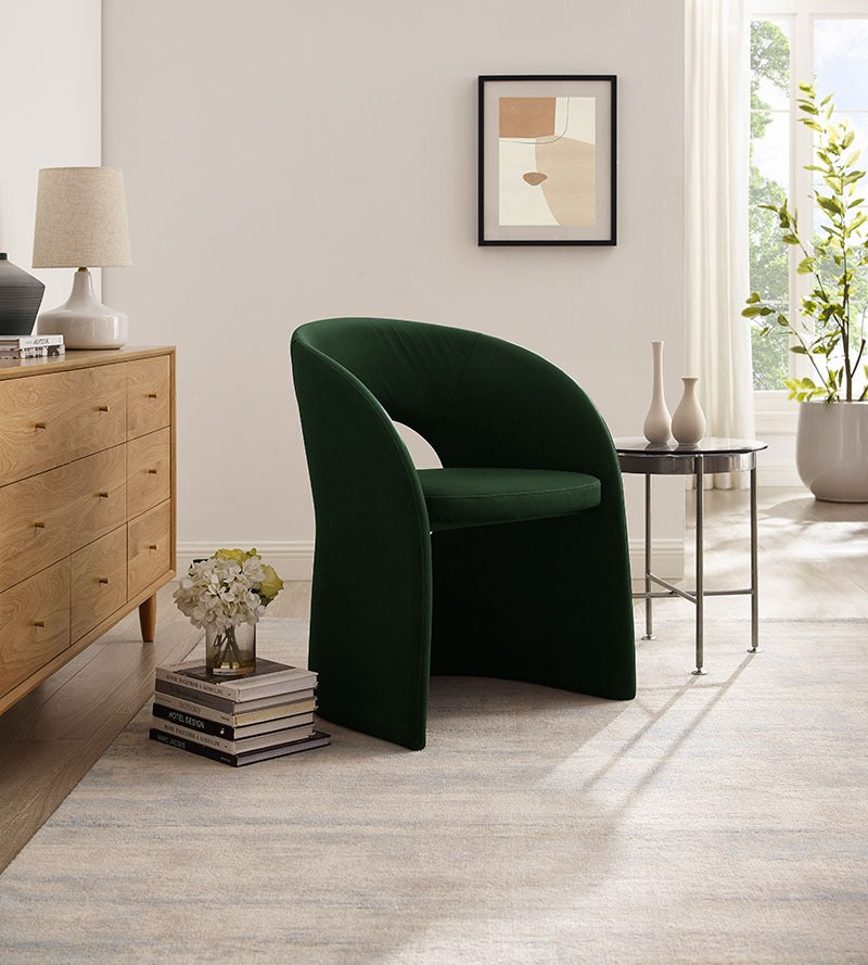 Brea - Fabric Dining Chair