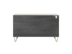 Bryan - Modern Grey Dresser