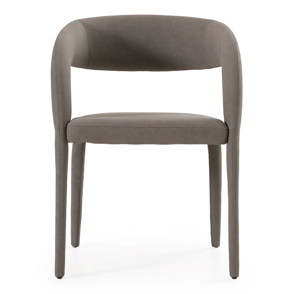 Faerron - Modern Upholstered Dining Chair