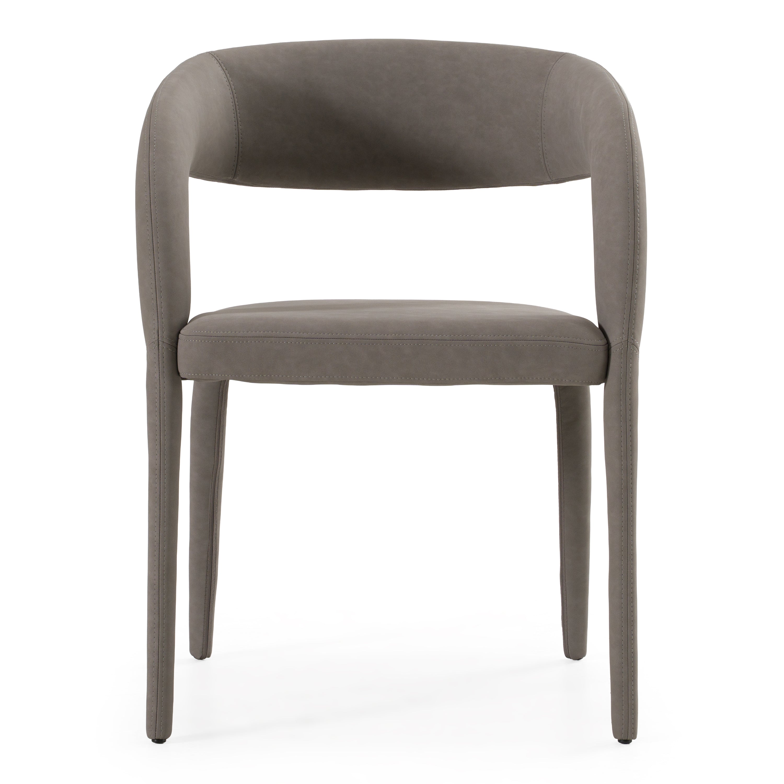 Faerron - Modern Upholstered Dining Chair