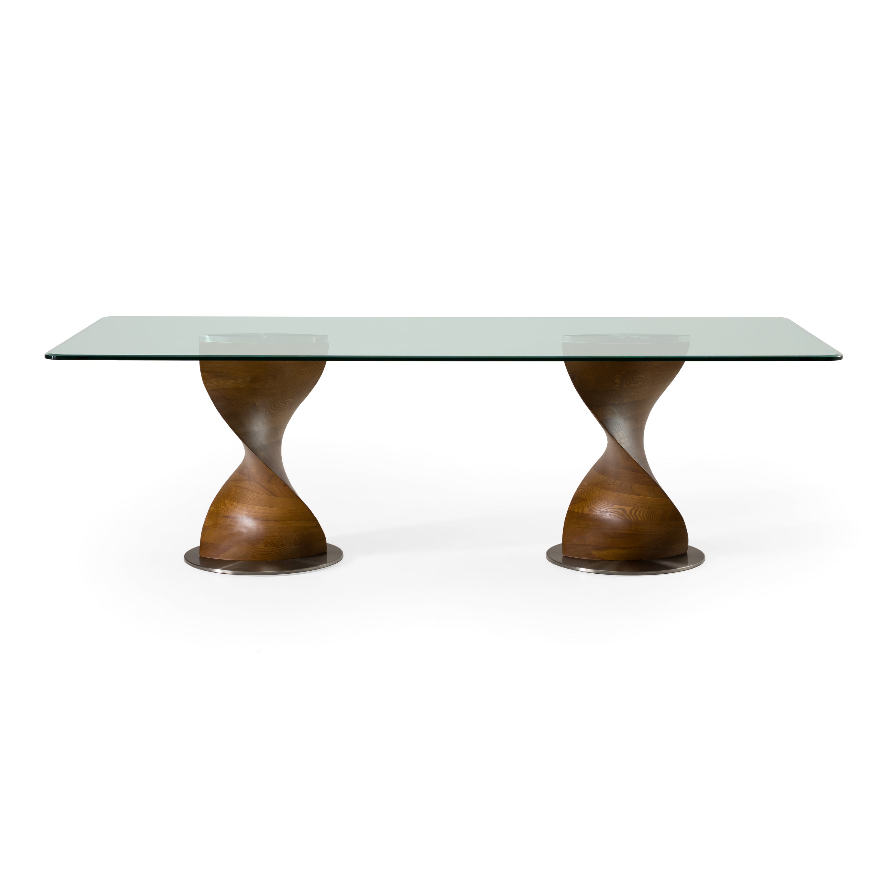 Cleveland - Contemporary Dining Table