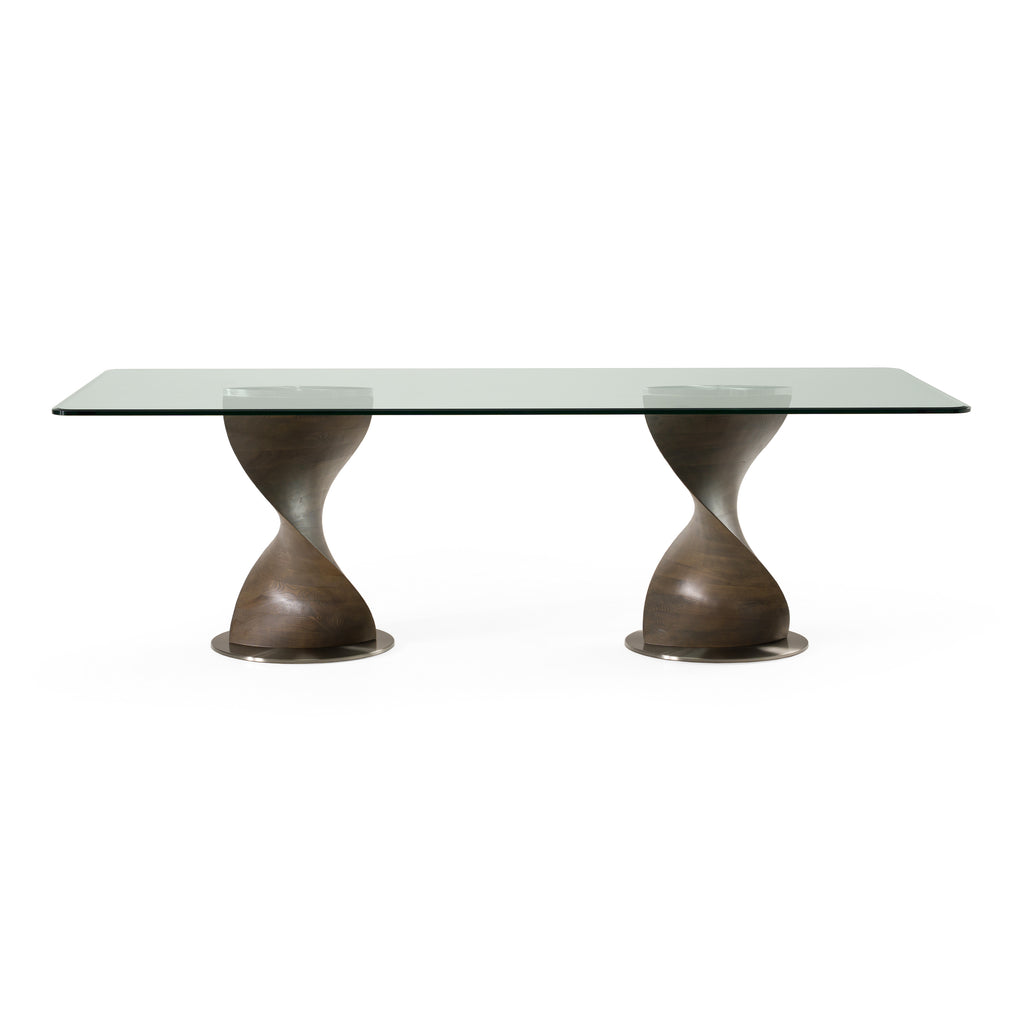 Cleveland - Contemporary Dining Table