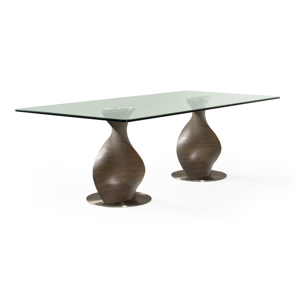 Cleveland - Contemporary Dining Table
