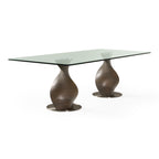Cleveland - Contemporary Dining Table