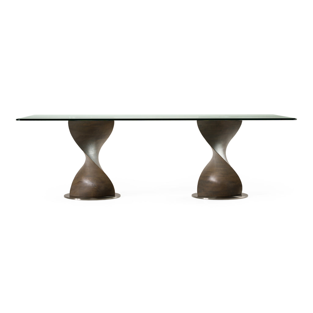 Cleveland - Contemporary Dining Table