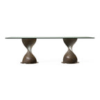 Cleveland - Contemporary Dining Table