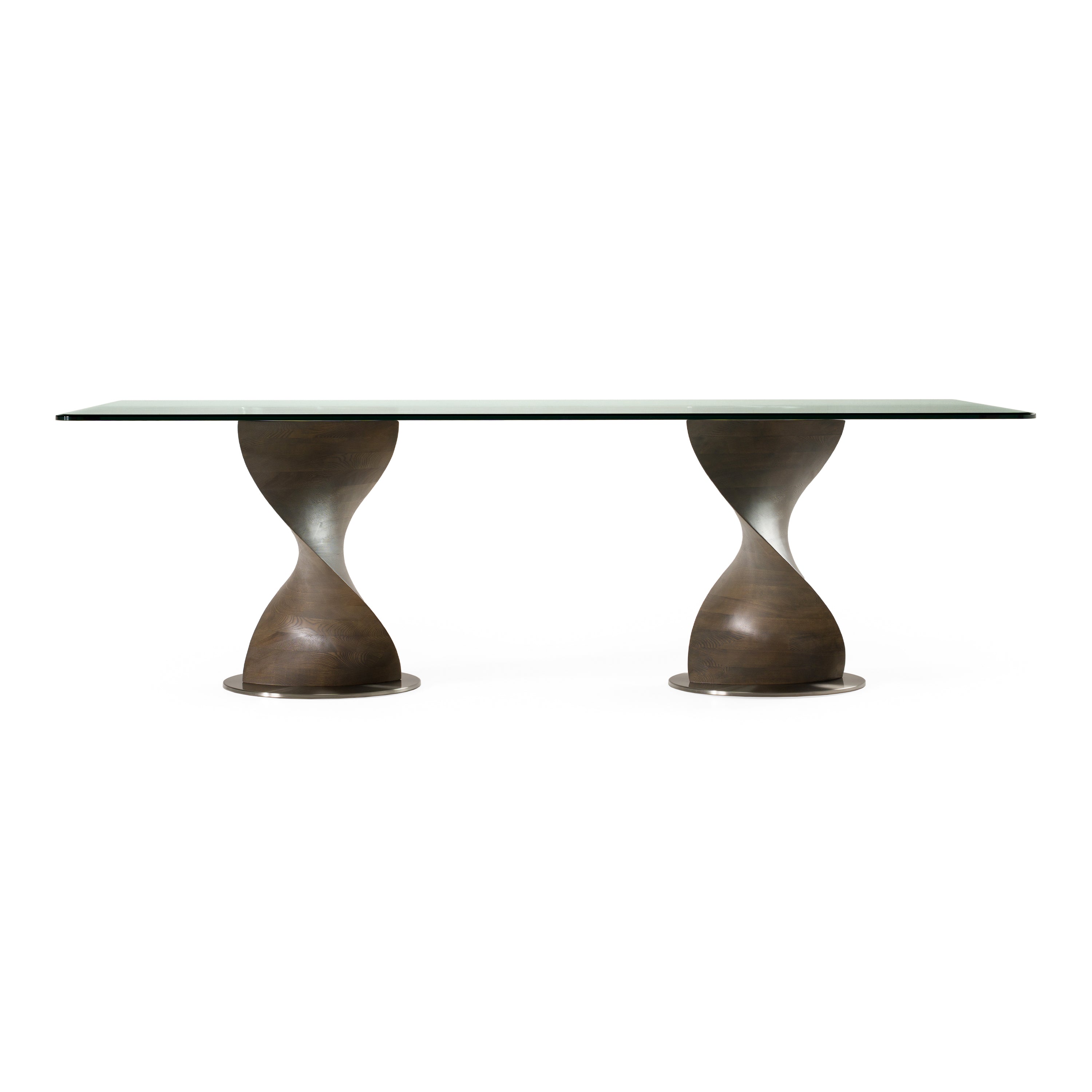 Cleveland - Contemporary Dining Table