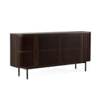 Clifton - Modern Smoked Ash Buffet