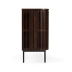 Clifton - Modern Smoked Ash Buffet