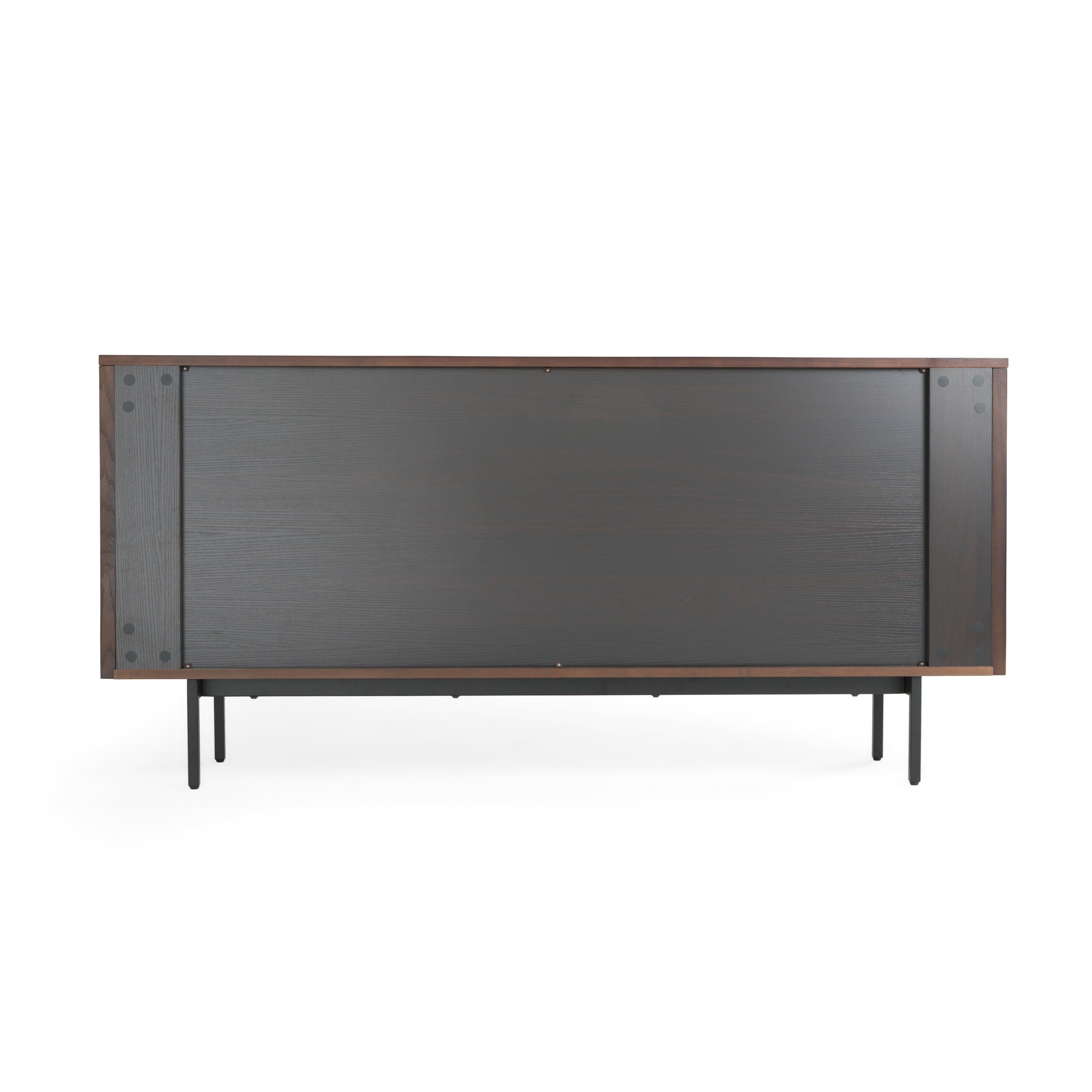 Clifton - Modern Smoked Ash Buffet