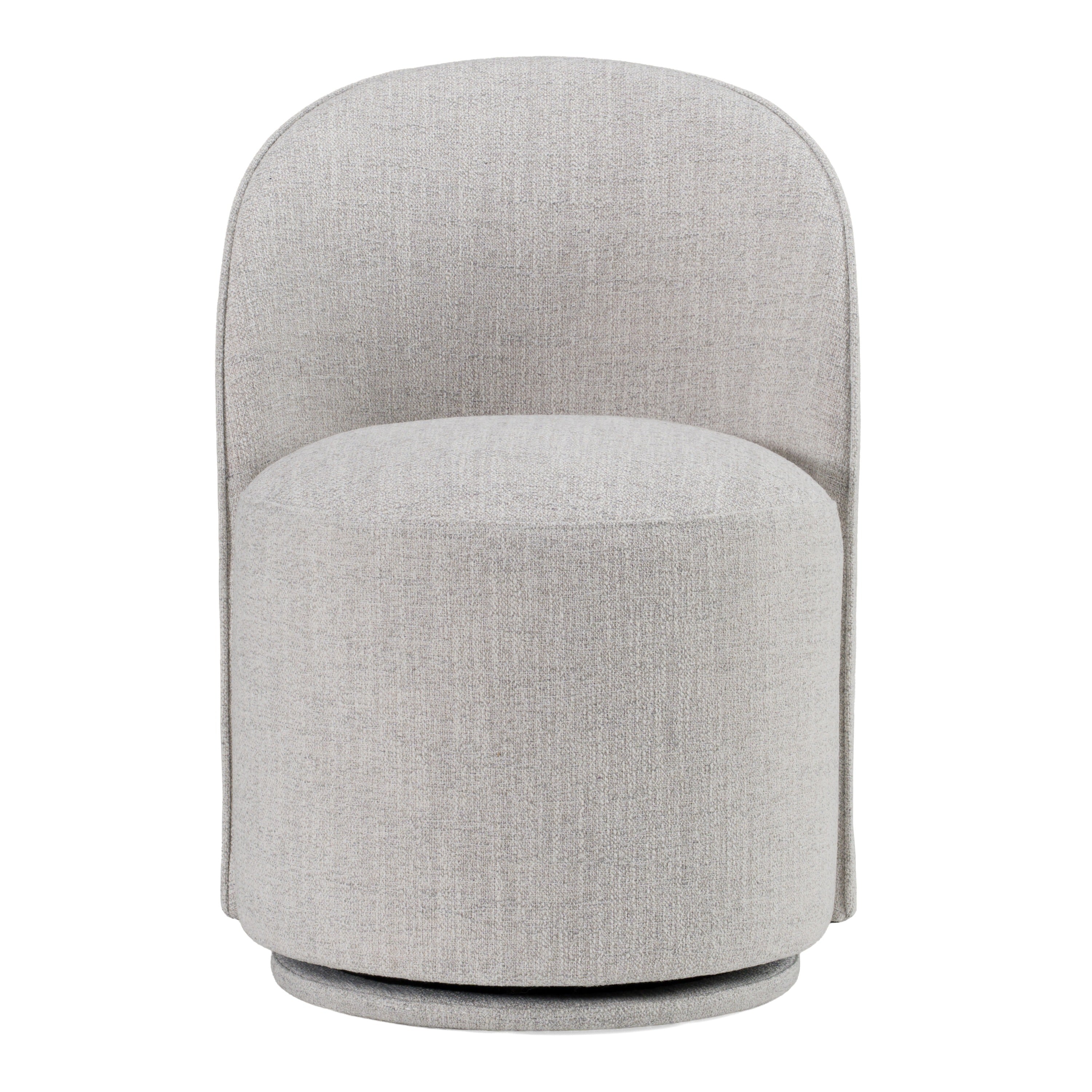 Correa - Modern Swivel Dining Chair
