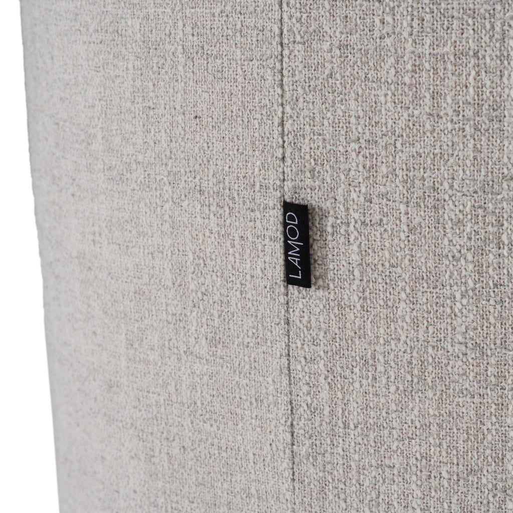 Correa - Modern Swivel Dining Chair