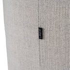 Correa - Modern Swivel Dining Chair