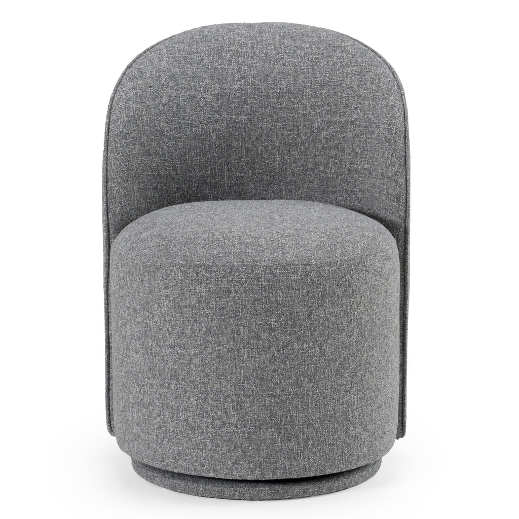 Correa - Modern Swivel Dining Chair