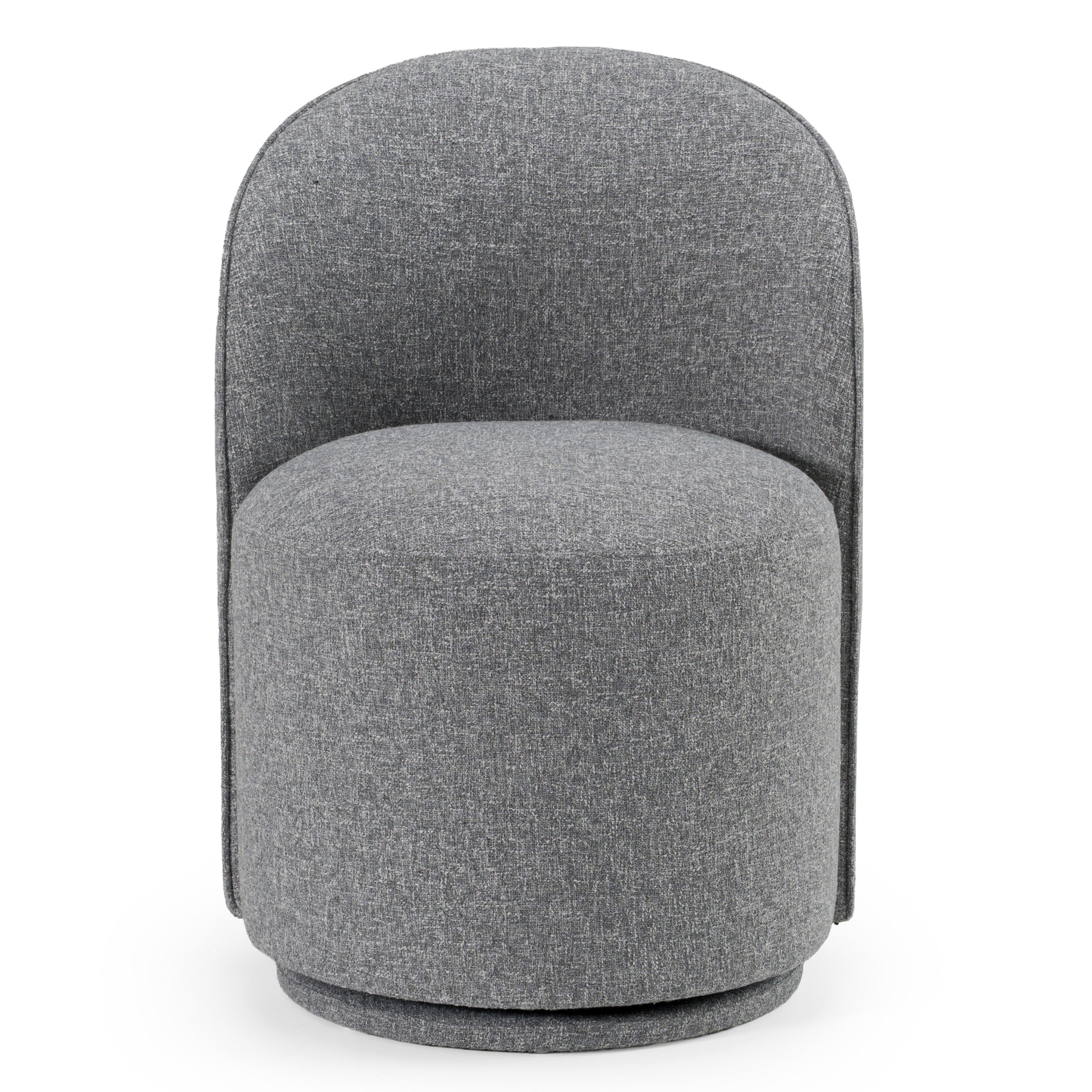 Correa - Modern Swivel Dining Chair