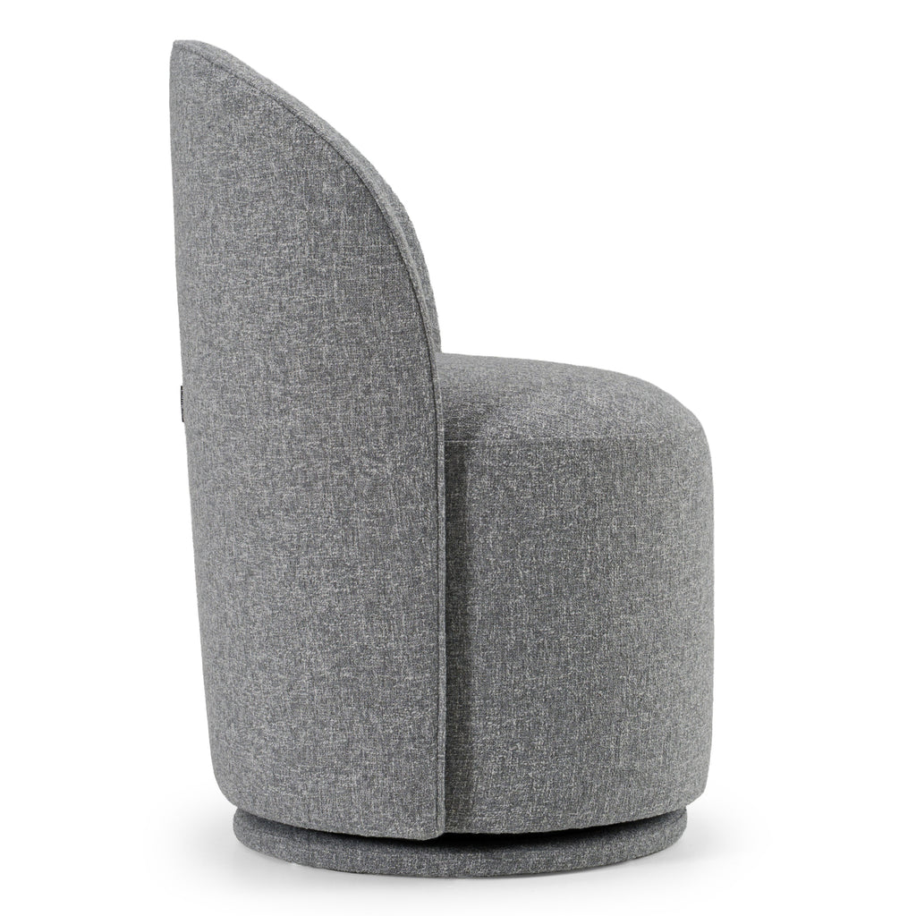 Correa - Modern Swivel Dining Chair