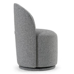 Correa - Modern Swivel Dining Chair